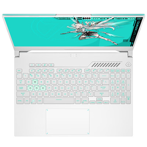 Us TX4 2023 Zen R7-7735H R9-7940H R7 7735H R9 7940H RTX4050 RTX4060 RTX4070 2.5K 144Hz 165Hz 16GB DDR5 512GB 1TB SSD แล็ปท็อป DIY - Product Image 4