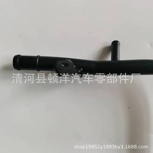 Manguera de refrigerante Hyundai 25450-03440, tubo de agua de hierro para Reina, pieza de repuesto - Product Image 5
