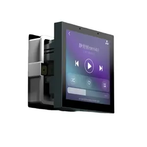 Mini Touch Screen H9 Control Device Panel Manual Remote Control Smart Home