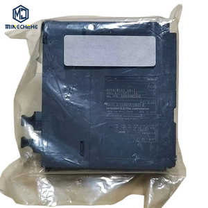 Módulo de Comunicación de Sensor para Controlador PLC, Nuevo y Original, QJ71GP21-SX - Product Image 1