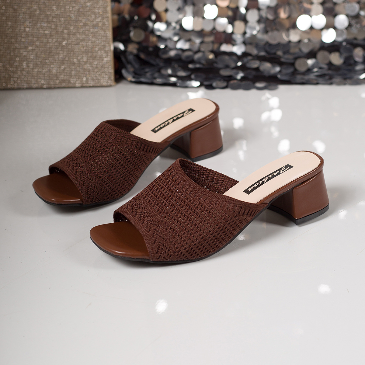 Marron