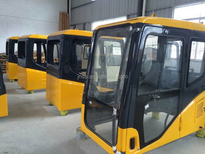 Cabina de conducción para excavadora <span class=keywords><strong>Volvo</strong></span> EC290B EC330B EC360B <span class=keywords><strong>EC460B</strong></span> EC250D EC300D EC340D EC350D EC380D EC480D - Product Image 6