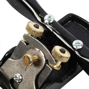 Cepillo de mano ajustable Santwell para carpintería, cepillo de doble tuerca, herramienta manual para recortar bordes para carpinteros - Product Image 6