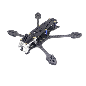 Soporte de cruce de 5 pulgadas para vehículos de carreras FPV en el extremo del cielo de O3 en Guangdong - Product Image 1