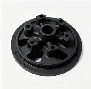 Offre de prix d'usine, service d'impression 3D personnalisé, prototypage rapide pour pièces métalliques et plastiques basées sur un dessin - Product Image 1