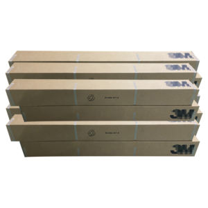 3M Película de Ventana Cerámica Control Solar <span class=keywords><strong>Coche</strong></span> Tinte Original 3M Polarizado Rollo de Cristal 3M Películas de Ventana - Product Image 3