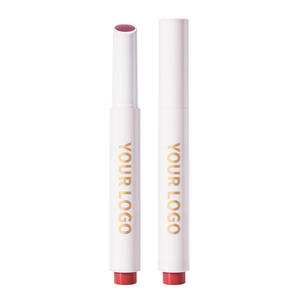 Plástico vacío Click Pen Rosa bálsamo labial embalaje en barra - Product Image 3
