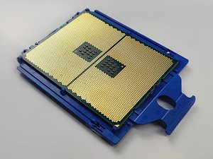 ขายดีสำหรับ7742 epyc 64-core 7002 Series 3.4GHz CPU สำหรับเซิร์ฟเวอร์ใหม่และโปรเซสเซอร์ที่ผ่านการตกแต่งใหม่ - Product Image 4