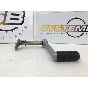 Leva del Freno Posteriore Systembike per BMW R1200GS 2004-2012, Ricambio per Moto - Product Image 3