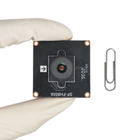 Module de caméra AHD à capteur CMOS USB Starlight 4K, capteur couleur RVB monochrome IMX415 8MP mini, très vendu