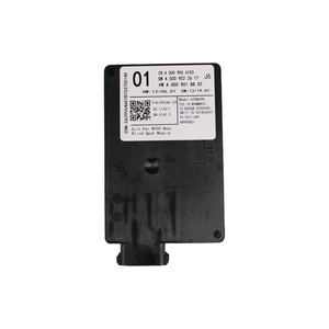 Trung Quốc điểm mù <span class=keywords><strong>Radar</strong></span> cảm biến mô-đun a0009056103 cho Benz C lớp W205 điểm mù <span class=keywords><strong>Radar</strong></span> cảm biến trên xe phía sau - Product Image 1