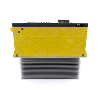 Module d'amplificateur servo CNC Fanuc A06B-6096-H208 A06B6096H208, servomoteur Fanuc en stock, livraison rapide