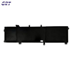 ใหม่ของแท้ 245RR แบตเตอรี่สำหรับ Dell XPS 15 9530 Precision M3800 T0TRM H76MV - Product Image 6