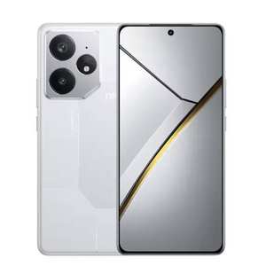 Teléfono Inteligente Original Realme GT Neo 7 5G, Pantalla AMOLED de 6.78 Pulgadas y 120 Hz, Dimensity 9300+, NFC, OTA, IP69, 7000 mAh, 80 W Supervooc, Android 15, Doble SIM - Product Image 3