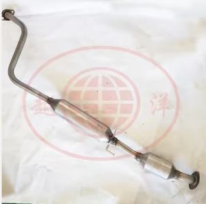 เครื่องฟอกไอเสียสามทางสำหรับเครื่องยนต์รถยนต์ Toyota Yaris - Product Image 4