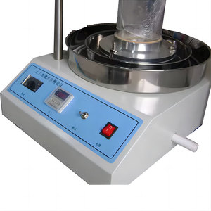 Testeur de perméabilité à l'eau des géotextiles YT020, tête hydrostatique pour tissus avec garantie d'un an - Product Image 4