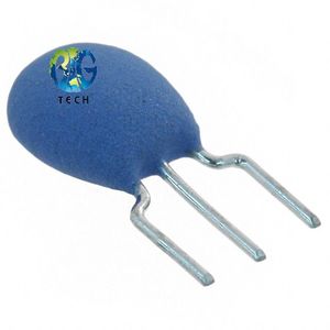 RESONADOR DE CERÁMICA BOM 16,5 MHZ (CERAL DE 1/2/1/2/1/2/1/2/1/2/MHZ - Product Image 1