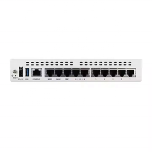 Firewall Fortinet FG-40F FG-60F FG-61F FG-70F FG-80F FG-81F FG-101F FG-100F FG-200F FG-201F FG-90E FG-91E FG-200E FG-201E - Product Image 4