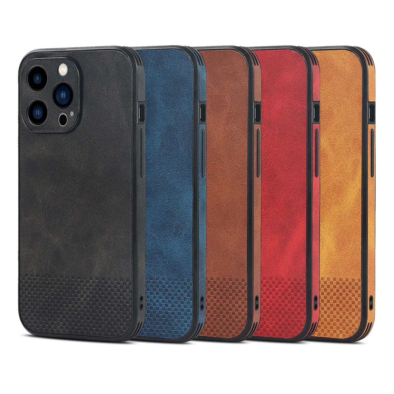 leather skins for iphone