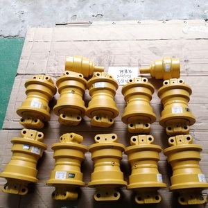 Khung gầm Con lăn dưới cùng 932027 cho E307 e307b E70 <span class=keywords><strong>e70b</strong></span> máy xúc theo dõi con lăn 1273806 - Product Image 1