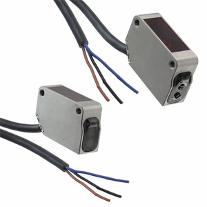 E3ZM-T81เซนเซอร์โฟโตอิเล็กทริกอุตสาหกรรมของแท้ใหม่2เมตร - Product Image 1