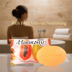 <span class=keywords><strong>สบู่</strong></span>ก้อนสมุนไพรกลิ่นฟรุ๊ตตี้ลิลลี่ 100 กรัม สำหรับผิวหน้าและผิวกาย ช่วยให้ผิวขาวกระจ่างใส ชุ่มชื้น ขายส่ง (ฉลากสินค้าสั่งทำ) - Product Image 6