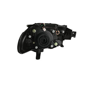 Phare avant de voiture, pour Mitsubishi Outlander airrgb 2001 — 2006 MN133516 MN133517, 2 pièces - Product Image 5