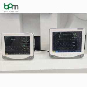 Harga grosir teknologi canggih Monitor pasien 8 inci - Product Image 5