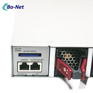 32 पोर्ट 10 ग्राम स्विच ws-c4500x-32sfp + 4500 श्रृंखला 10g sfp + ethnet स्विच - Product Image 4