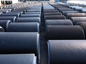 Tubería de Presión de Hormigón Pretensado (PCCP) de Alta Calidad DN600-DN4000 - Directo de Fábrica - Product Image 3