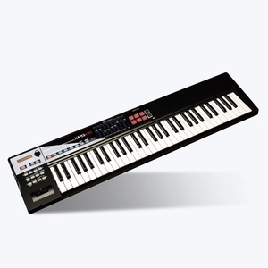 Synthétiseur électronique portable compact à 61 touches XPS-10 pour performance live - Product Image 1