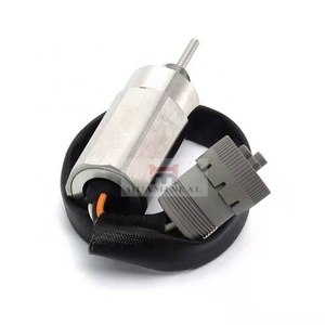 Capteur de température du liquide de refroidissement 3E-5370 pour E325 3E5370 - Product Image 3