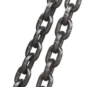 Polea de cadena de elevación de tracción <span class=keywords><strong>Dhk</strong></span>, polipasto eléctrico, equipo de construcción, cabrestante eléctrico de Motor alimentado portátil - Product Image 5