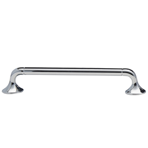 Modern Simple Zinc Alloy Kitchen Cabinet Handles <strong>for</strong> Wardrobes <strong>Dressers</strong> Drawers Handles and <strong>Knobs</strong> - Product Image 1