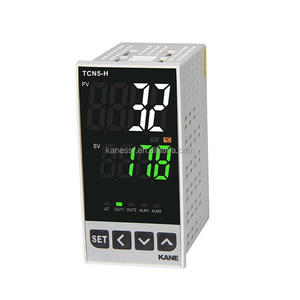 TCN5W-L 100-240VAC/DC PID display digital inteligente controlador de temperatura e umidade - Product Image 5