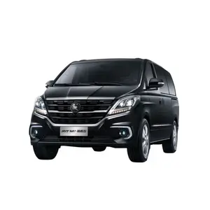Dongfeng M7 Auto 'S/Voertuig Met Benzine Auto 'S Volwassenen Nieuwe Mpv Passagier Met 7 Zitplaatsen