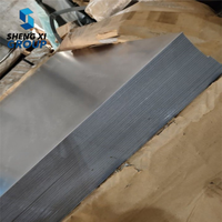 Plaque en acier à haute teneur en carbone JIS G4401 SK85 pour la fabrication de lames de coupe, de lames de scie et de ressorts, bonne dureté