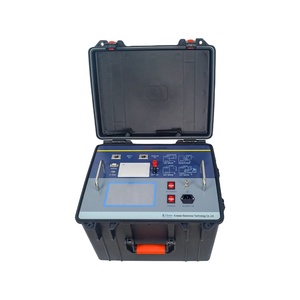 10 kV oder 12kV <span class=keywords><strong>Tester</strong></span> für automatische Kapazität und Verlust faktor Diele kt rischer Verlust <span class=keywords><strong>tester</strong></span> Tan Delta <span class=keywords><strong>Tester</strong></span> - Product Image 1
