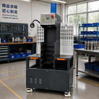 Dispositivo de Mantenimiento de Aceite para Cajas de Cambios Amsxzo HY-3001, con Múltiples Modos de Funcionamiento, Acero al Carbono, 220V, Intercambiador de Fluido ATF, Estuche Rígido, 1 Año de Garantía