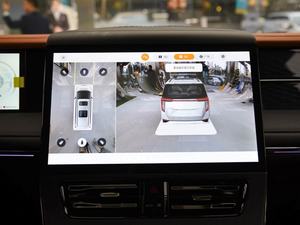 2024 Trumpchi E9 PHEV 2.0TM Greeting Edition MPV Gac Hybrid Grand-Moyen Nouvelle Énergie Véhicule Cuir Gauche Électrique pour Adultes - Product Image 6