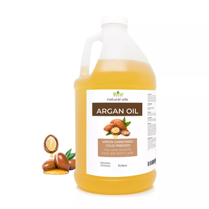 Directement du fabricant : Huile d'argan 100% pure pressée à froid selon des méthodes traditionnelles - Product Image 1