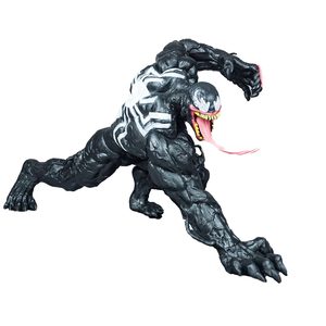 Figurine d'<span class=keywords><strong>action</strong></span> congelée de conception haut de gamme, jouet de collection, personnage populaire d'anime, série de films, modèle d'ornement, décoration, fabriqué en matériau durable - Product Image 4