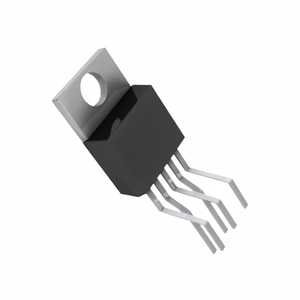 Composants électroniques en stock TO 220 5 pour la gestion de l'alimentation (PMIC) LT1963AET # PBF - Product Image 1