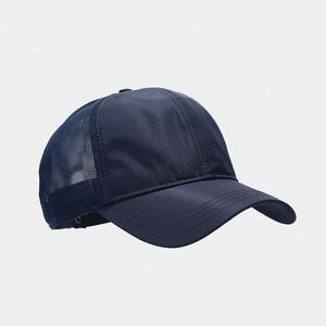 Gorra de Malla Ligera Personalizada OEM para Hombre, de Alta Calidad, Secado Rápido, Impermeable y Transpirable, 100% Poliéster - Product Image 4