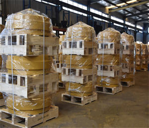 Diskon besar Idler Komats-U PC78Us untuk <span class=keywords><strong>Kobelco</strong></span> SK100 Idler <span class=keywords><strong>Roller</strong></span> baja berkualitas tinggi untuk Kubota KX41-3V - Product Image 6