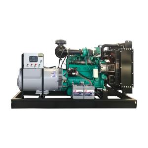 발전기 <span class=keywords><strong>112kva</strong></span>, 건설 현장 병원 농업 관개 바자회 쇼핑몰 사용 - Product Image 1