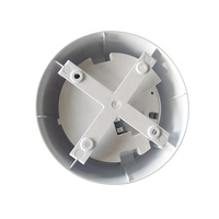 HONGMAO – plafonnier led avec batterie au Lithium, surface ufo d'urgence, 3w, 2023 minutes, pour la maison, nouveauté 180