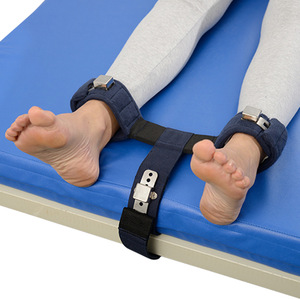 Correa de sujeción magnética en forma de T Montai Medical, correa protectora para cama para pacientes psiquiátricos y psicopatológicos - Product Image 1