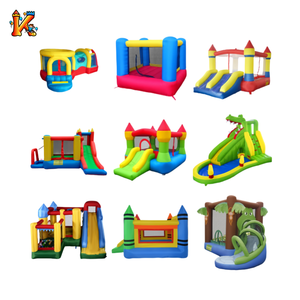 Kiddohop PVC Inflatable lều cho trẻ em & người lớn cho ngoài trời/trong nhà sử dụng tạm thời bên y tế & quảng cáo nhà - Product Image 5