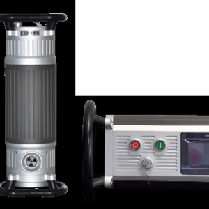 เครื่องตรวจจับข้อบกพร่องด้วยรังสีเอกซ์แรงดันสูงแบบแรงดันคงที่ รุ่น XXG-H300GP - Product Image 1